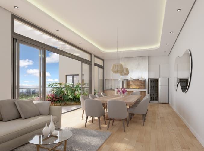 Oportunidad de Inversion! Departamentos en venta en Villa Morra, foto 5