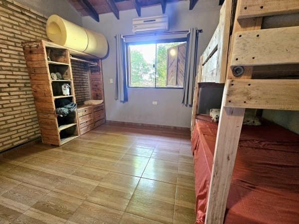 Casa quinta amoblada en atyra, foto 5