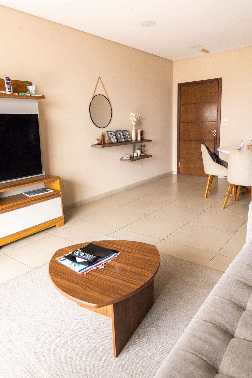 Departamento en venta en Recoleta, foto 3