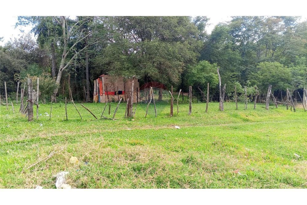 Terreno zona liceo acosta ñu - ypané, foto 3