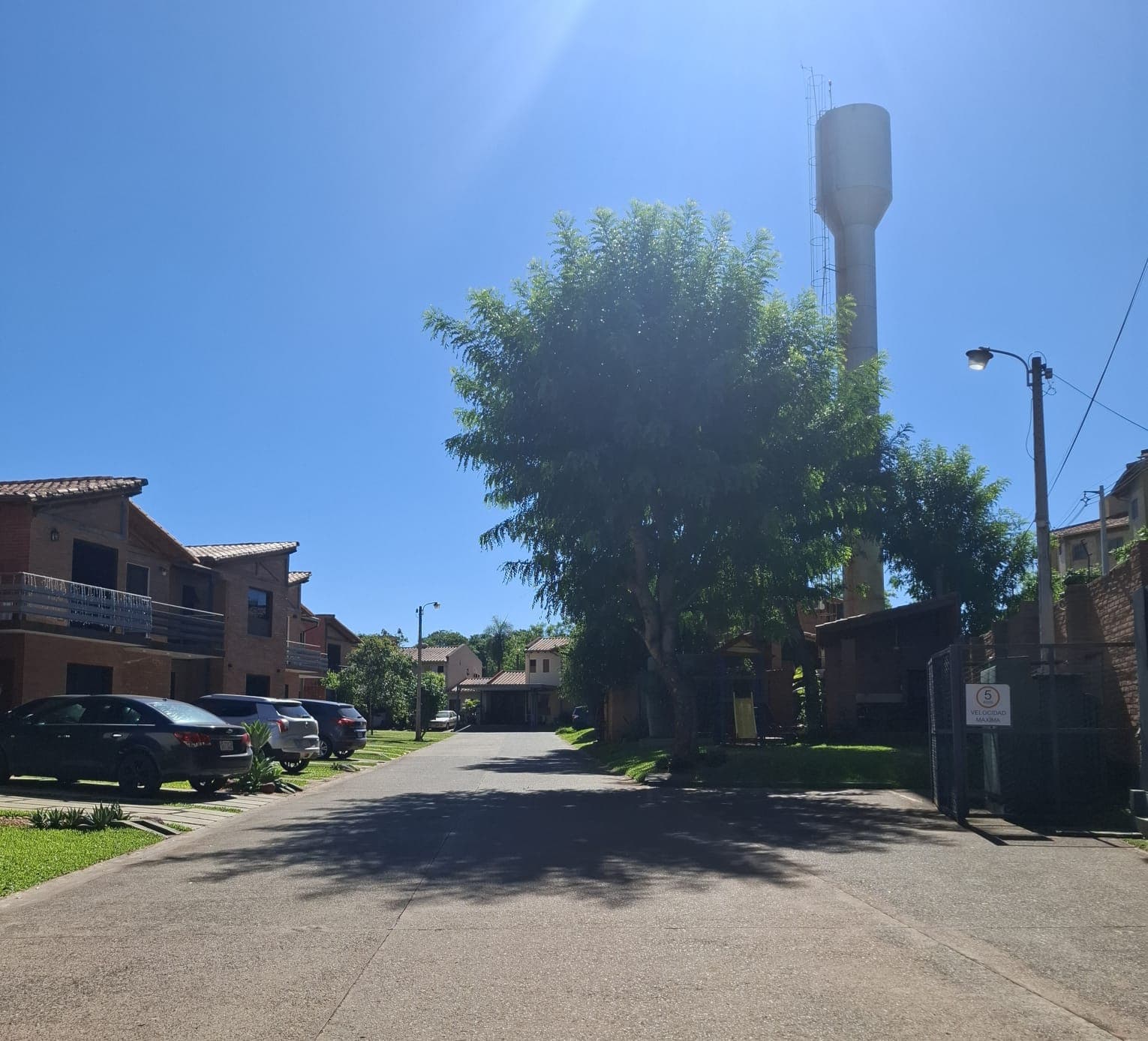 De Casa En San Lorenzo Zona Laguna Grande, limite con Fernando de la Mora — foto 3