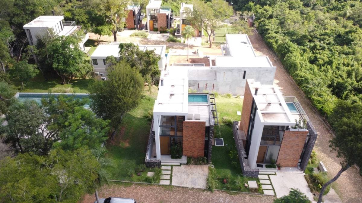 Casa en Venta 3 dormitorios - San Bernardino, Cordillera, foto 2
