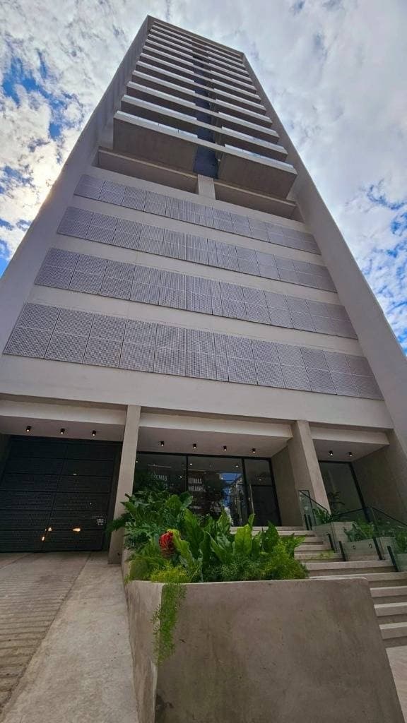 Departamento amoblado en edificio punto molas, foto 1