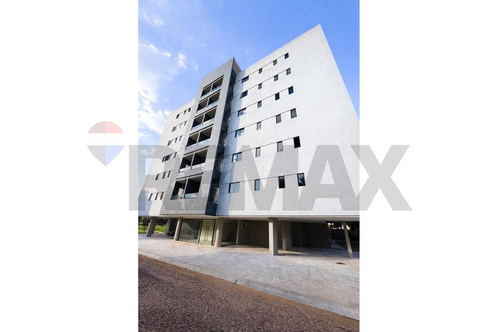 Departamento - Alquiler - Fernando de la Mora, Central, Paraguay, foto 1
