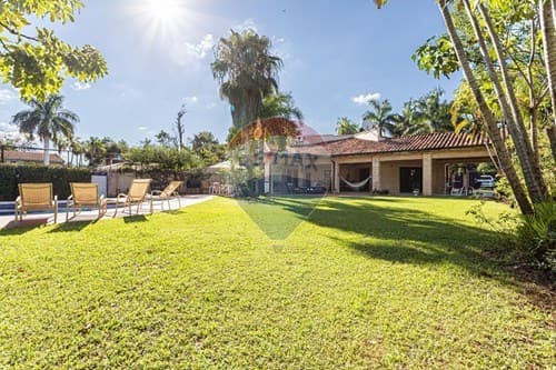 Casa de Verano-Venta-PY Cordillera San Bernardino, foto 3