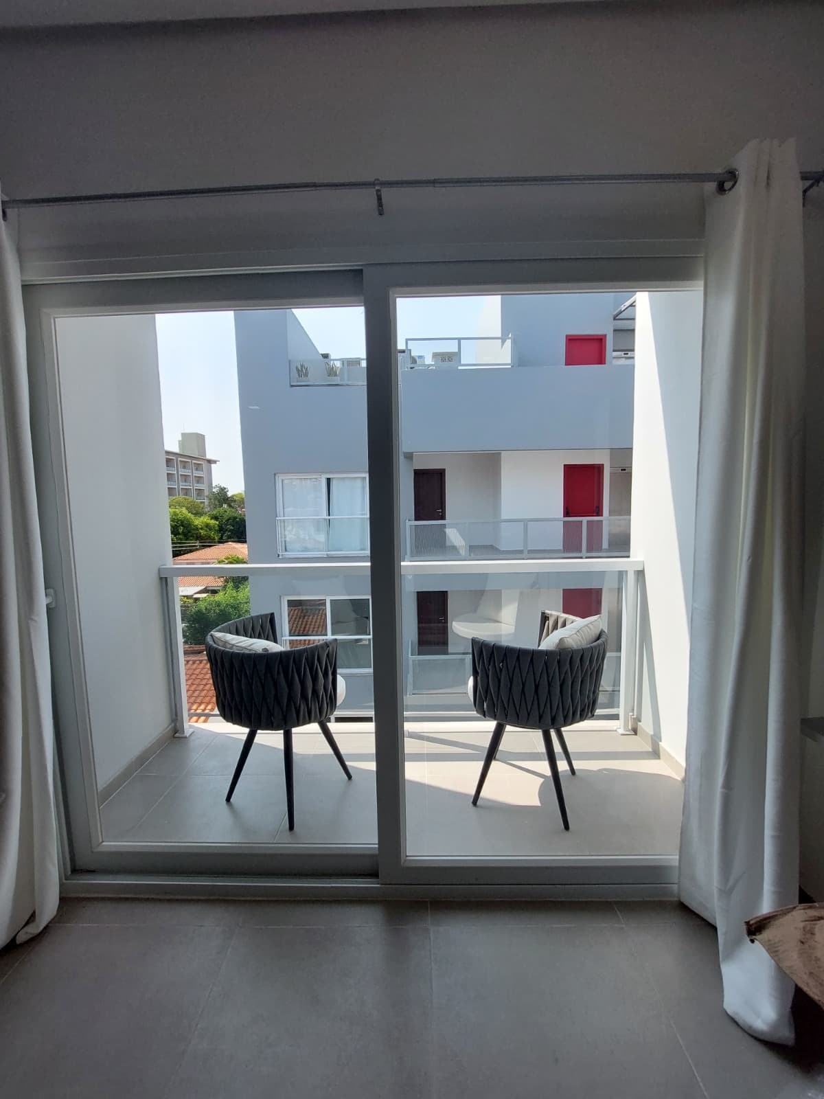 departamentos de 1 habitación. Zona Herrera. Cod 072 — foto 4