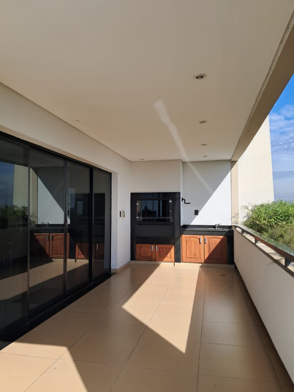 O vendo lujoso penthouse de 3 dormitorios zona primer presidente, foto 4