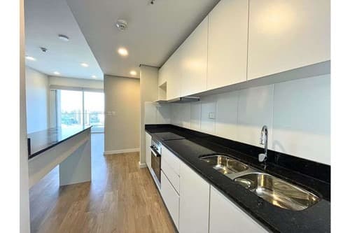 Departamento-alquiler-av. Dr Felipe Molas Lopez, Carmelitas, Asunción, foto 1