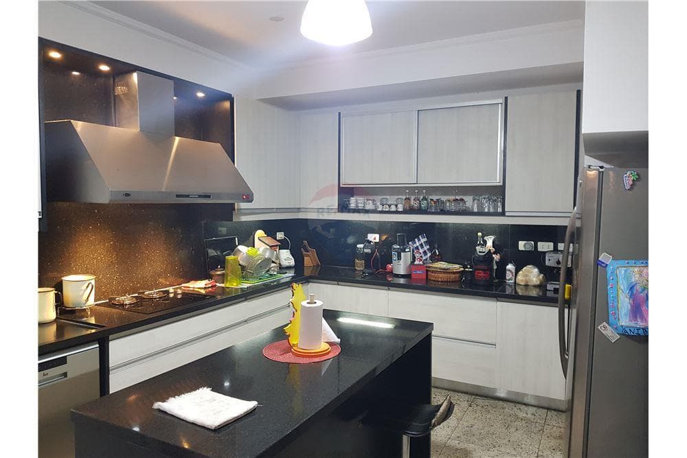 Residencia en Asunción barrio nazareth, foto 2