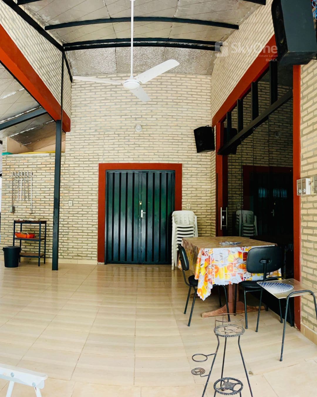 Casa Quinta, Pirayu í, San Bernardino — foto 3