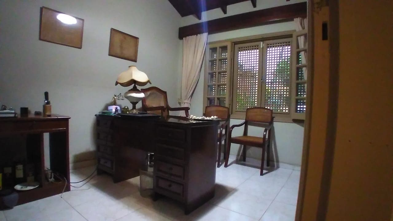 Residencia en ita enrramada, foto 5
