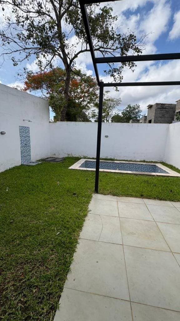 EN VENTA Casa en Barrio Cerrado Tavamay | Mora Cué – Luque, foto 3