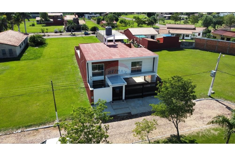 Hermosa casa en ytororo country, foto 2