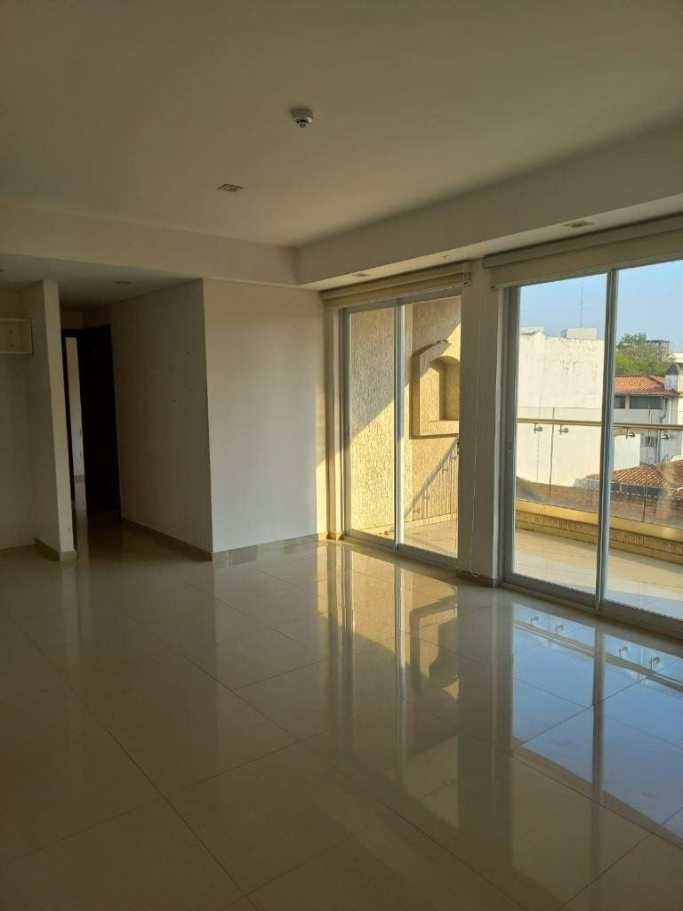 Departamento en Barrio Herrera, foto 2
