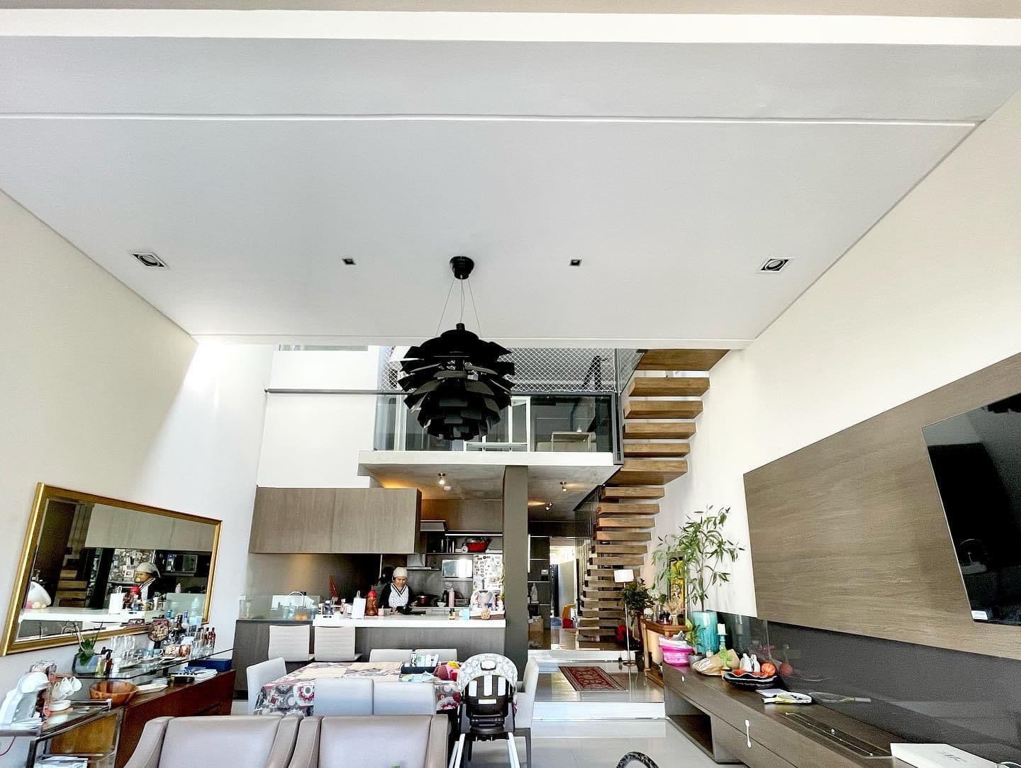 Casa pareada en alquiler - estilo minimalista — foto 3