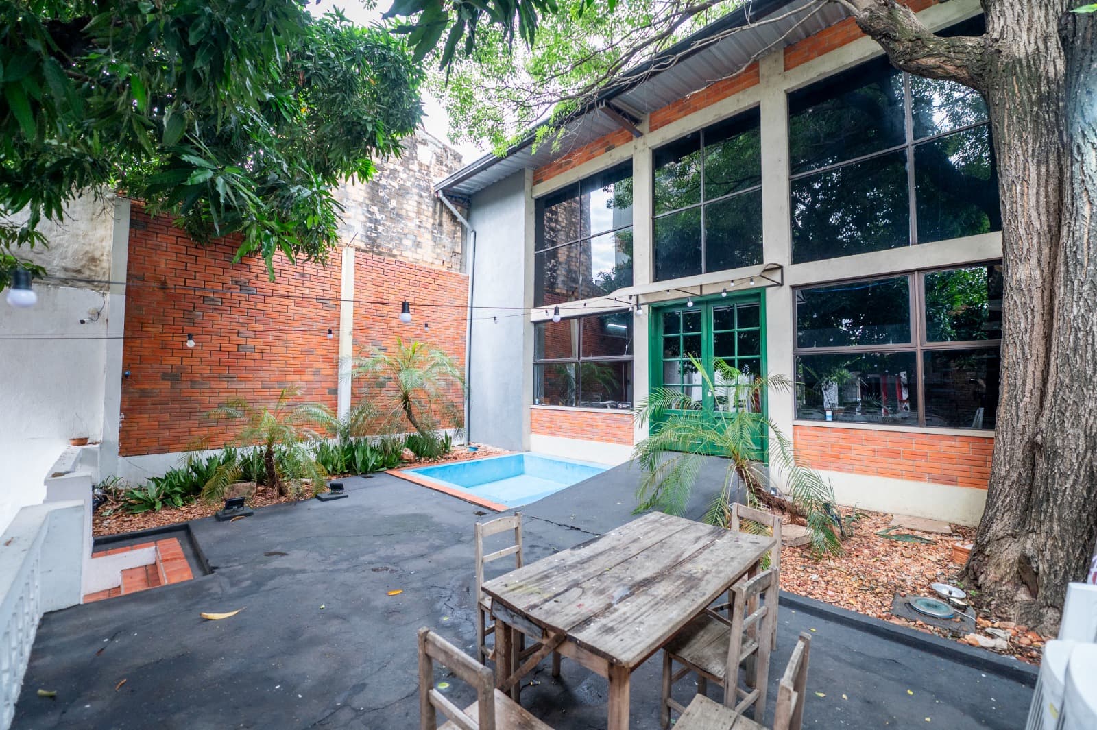 En Venta Propiedad En Asuncion Sobre La Calle Herrera, foto 2