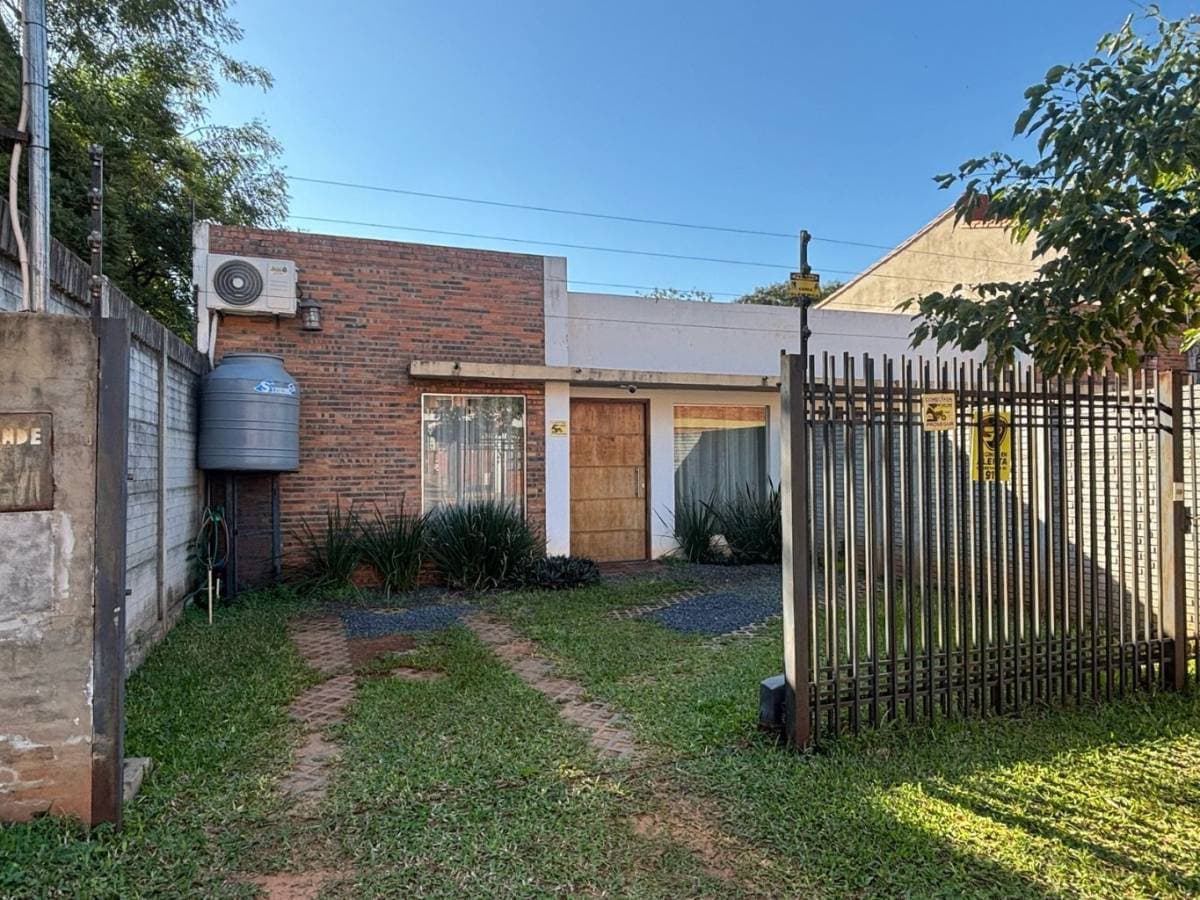 Duplex en loma merlo - Luque, foto 1