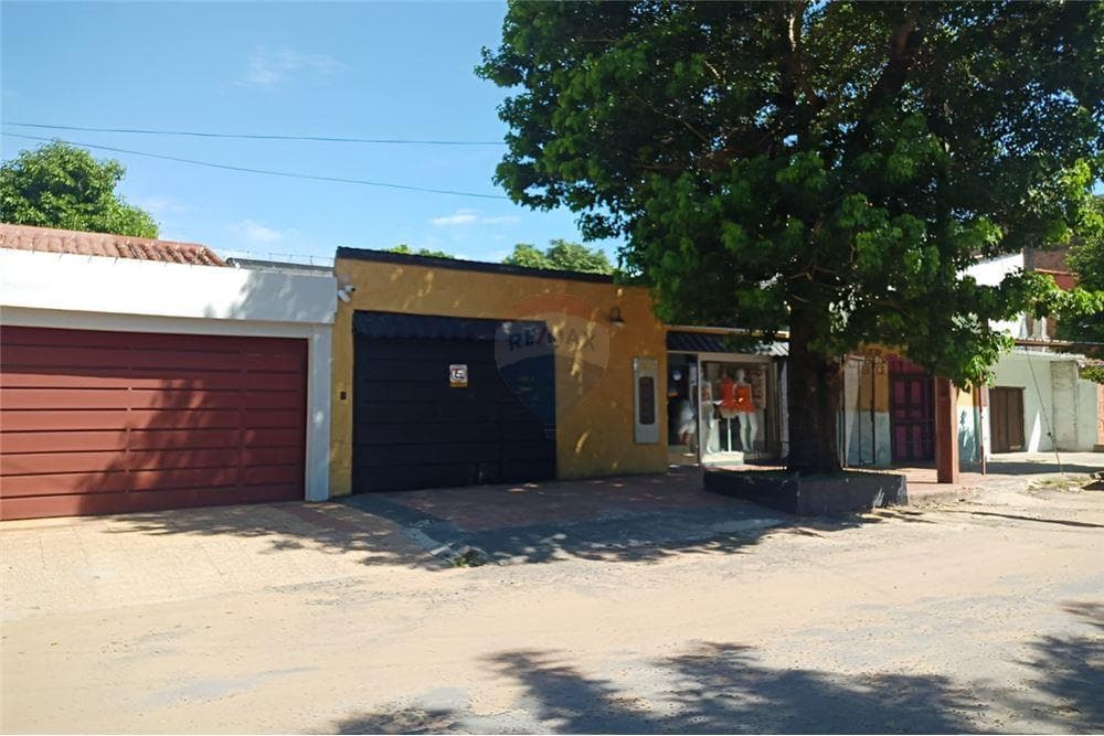 Casa - Venta - Obrero, Asunción, Paraguay, foto 1