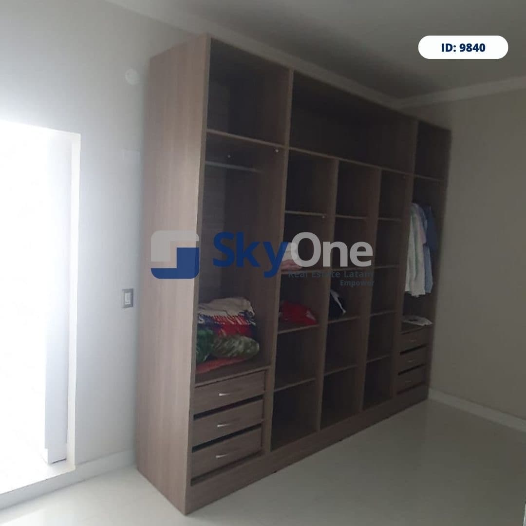 Penthouse en Ciudad del Este, foto 5