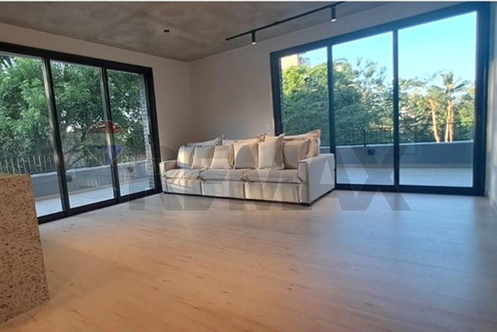 Departamento - Alquiler - Las Lomas (Carmelitas), Asunción, Paraguay — foto 4
