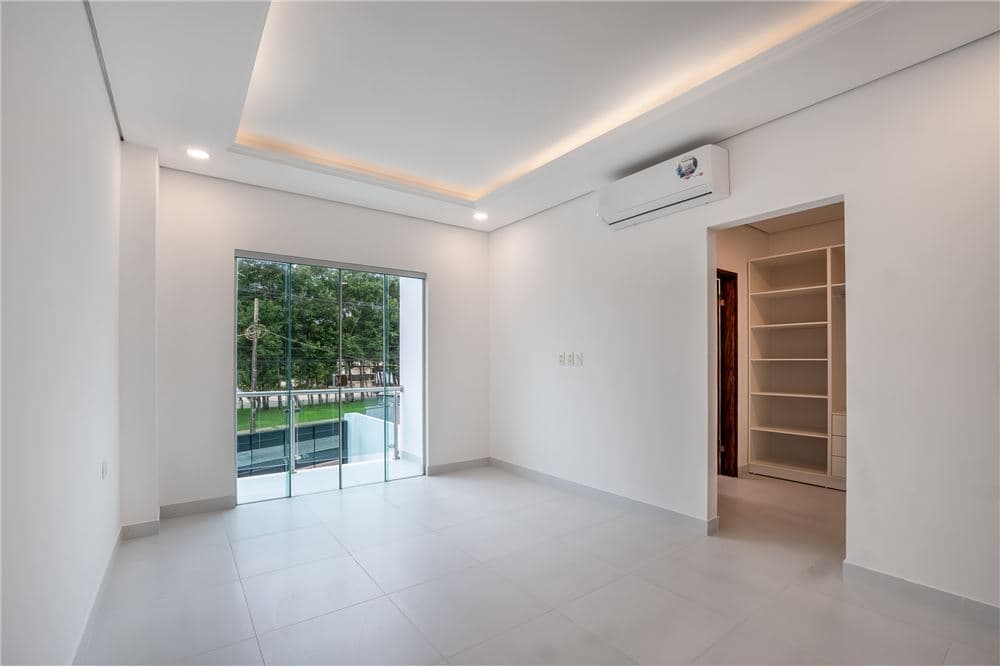 Dúplex A Estrenar en alquiler – Luque, Loma Merlo — foto 4