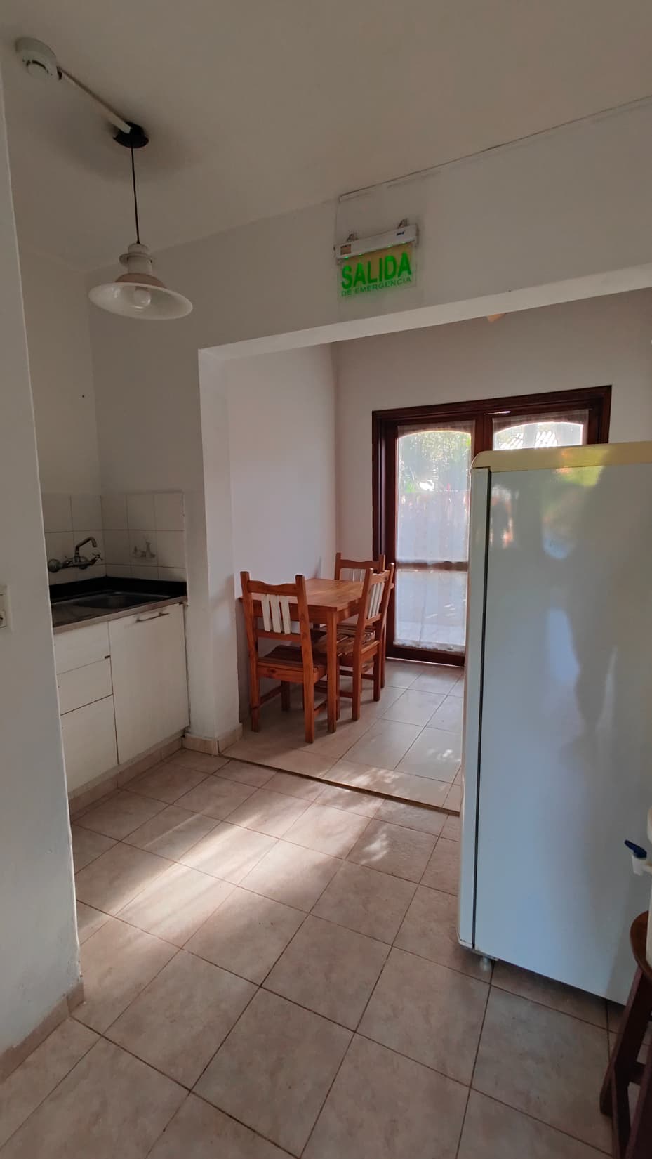 Departamento Petfriendly Amoblado En Mburucuya — foto 4