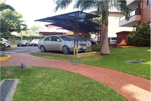 Departamento - Venta - Paraguay Asunción Barrio Jara, foto 3