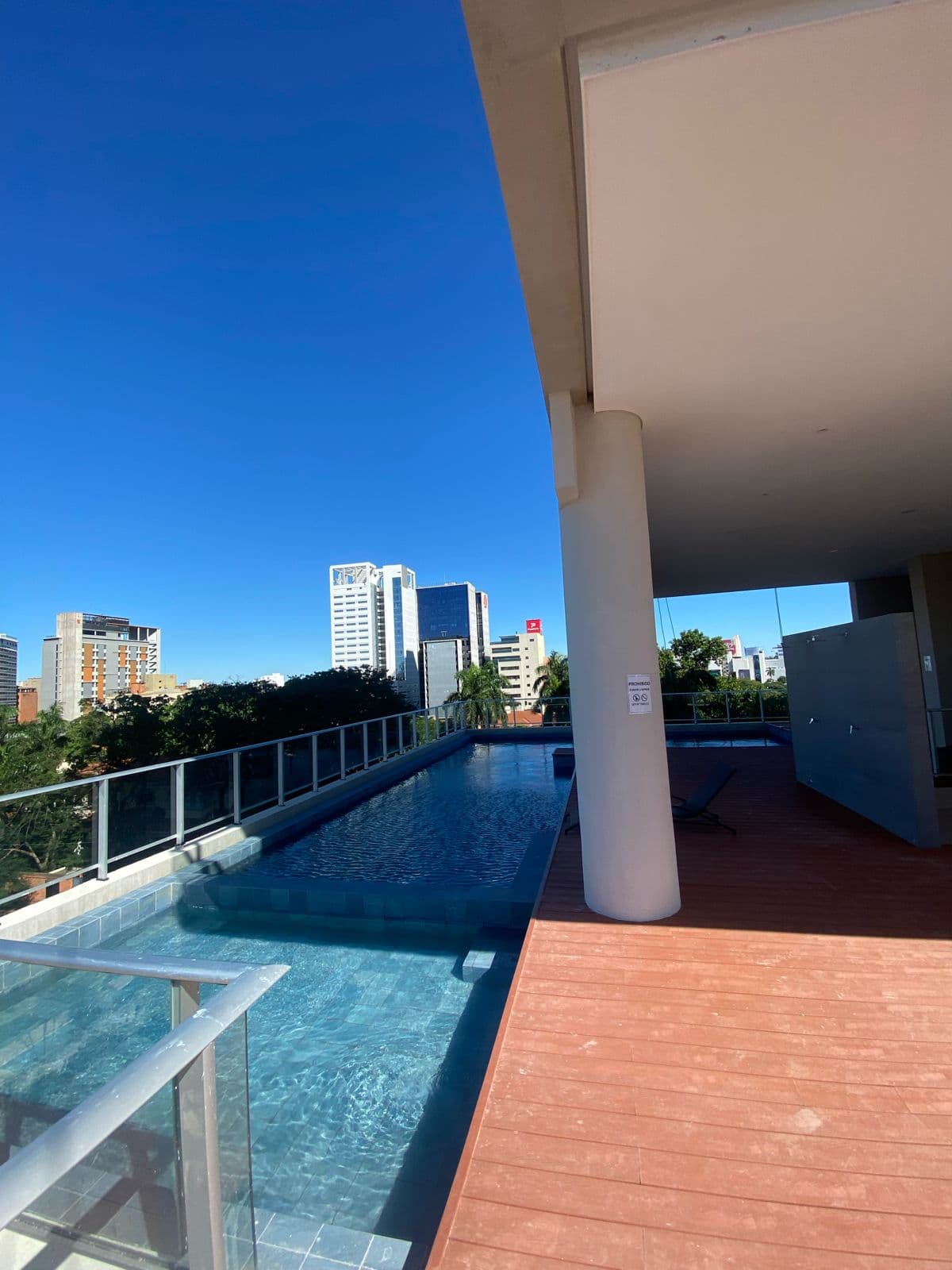 Hermoso Departamento En Home Del Sol - Zona Shopping — foto 4