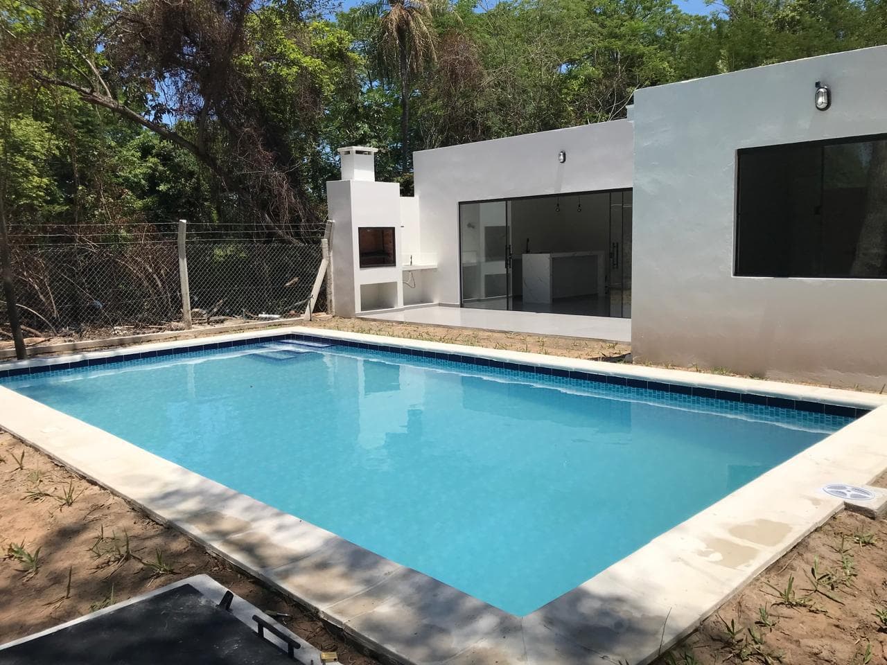 Casa a estrenar en San Bernardino a una cuadra de avenida naumann, foto 5