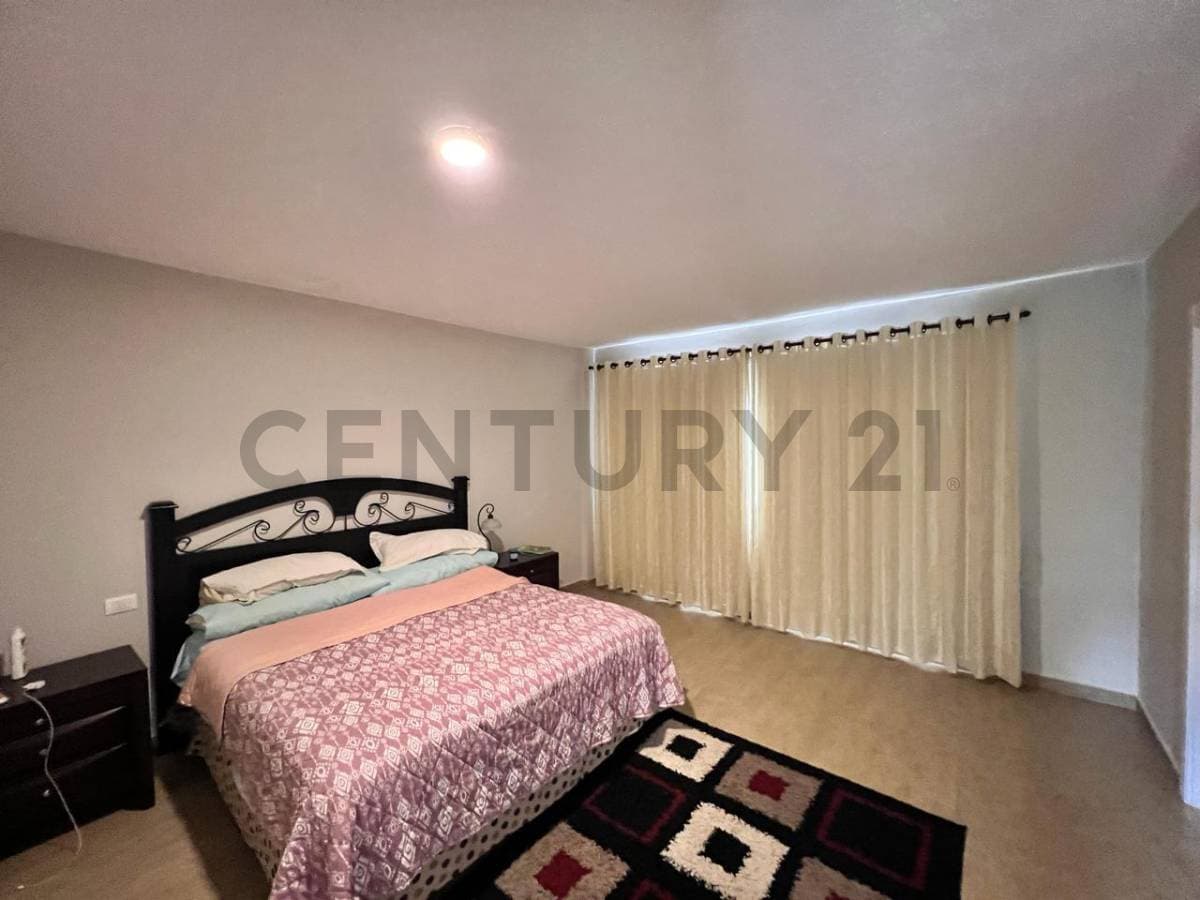 Tríplex en venta – condominio moravia, foto 3