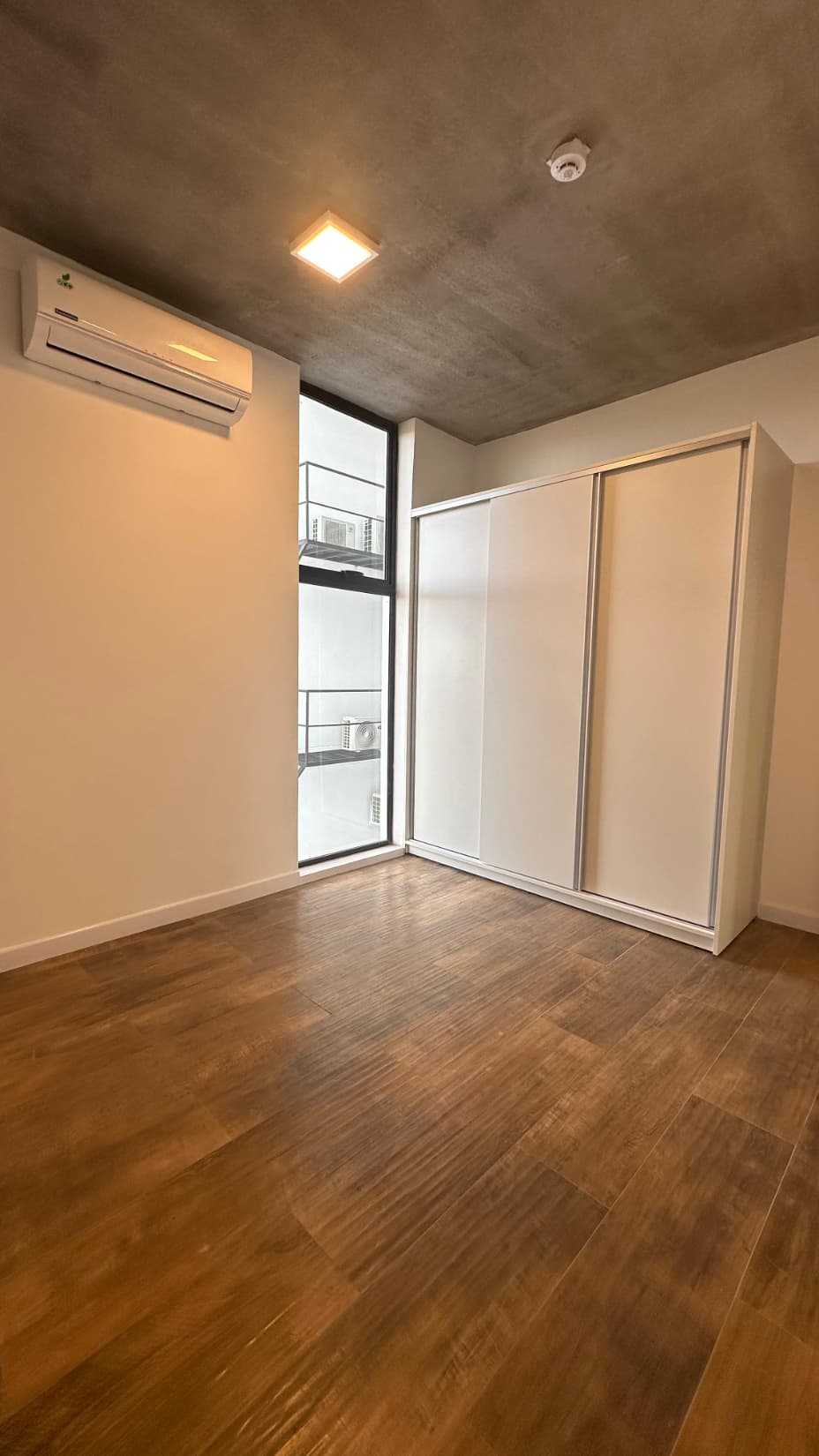 Departamento a estrenar 2 dorm - barrio Las Mercedes, foto 3