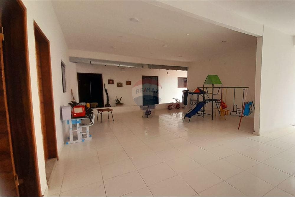 Departamento - Alquiler - Luque, Paraguay, foto 5