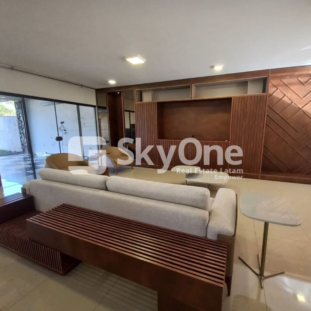 Hermosa casa en Ciudad del Este, foto 3