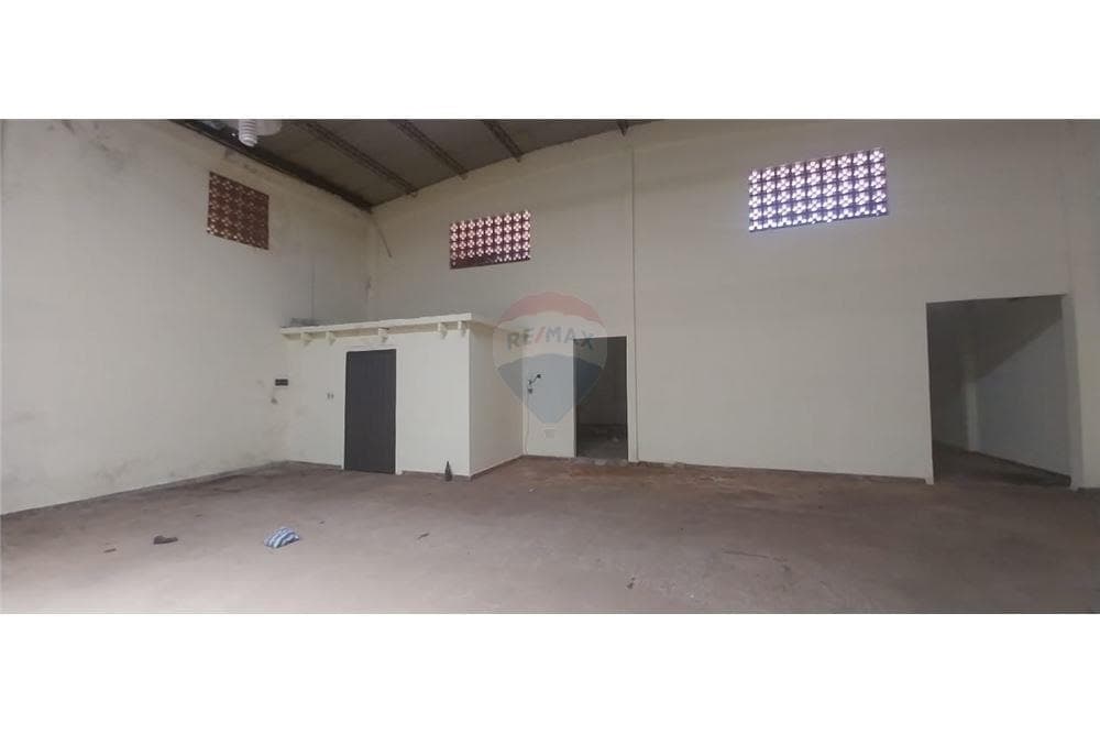 Tinglado en San Lorenzo laurelty, foto 3