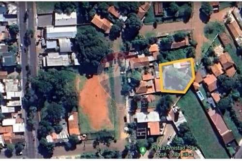 Terreno - Venta - Paraguay Central Villa Elisa, foto 3