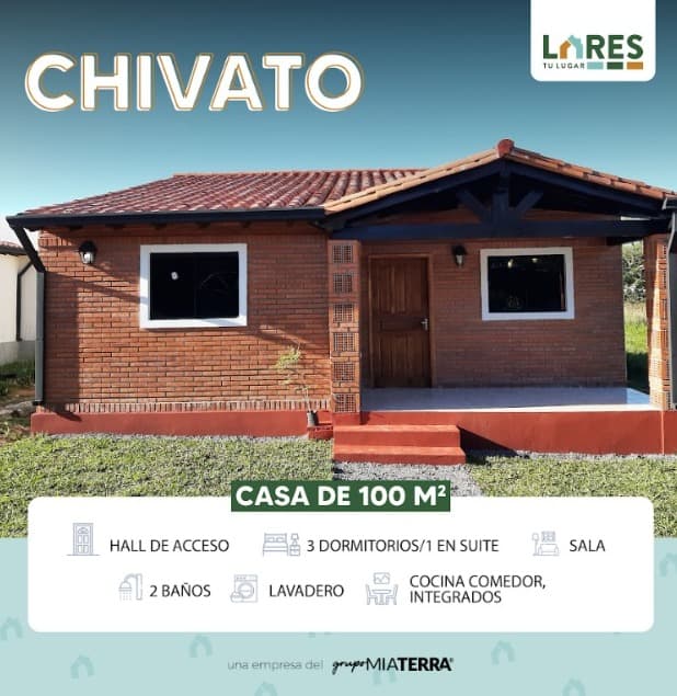 Lares — foto 5