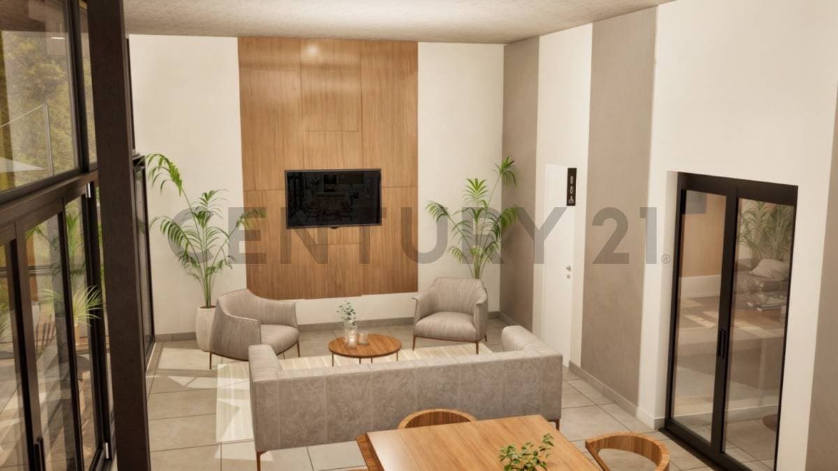 En venta - departamento en Villa Morra, foto 5