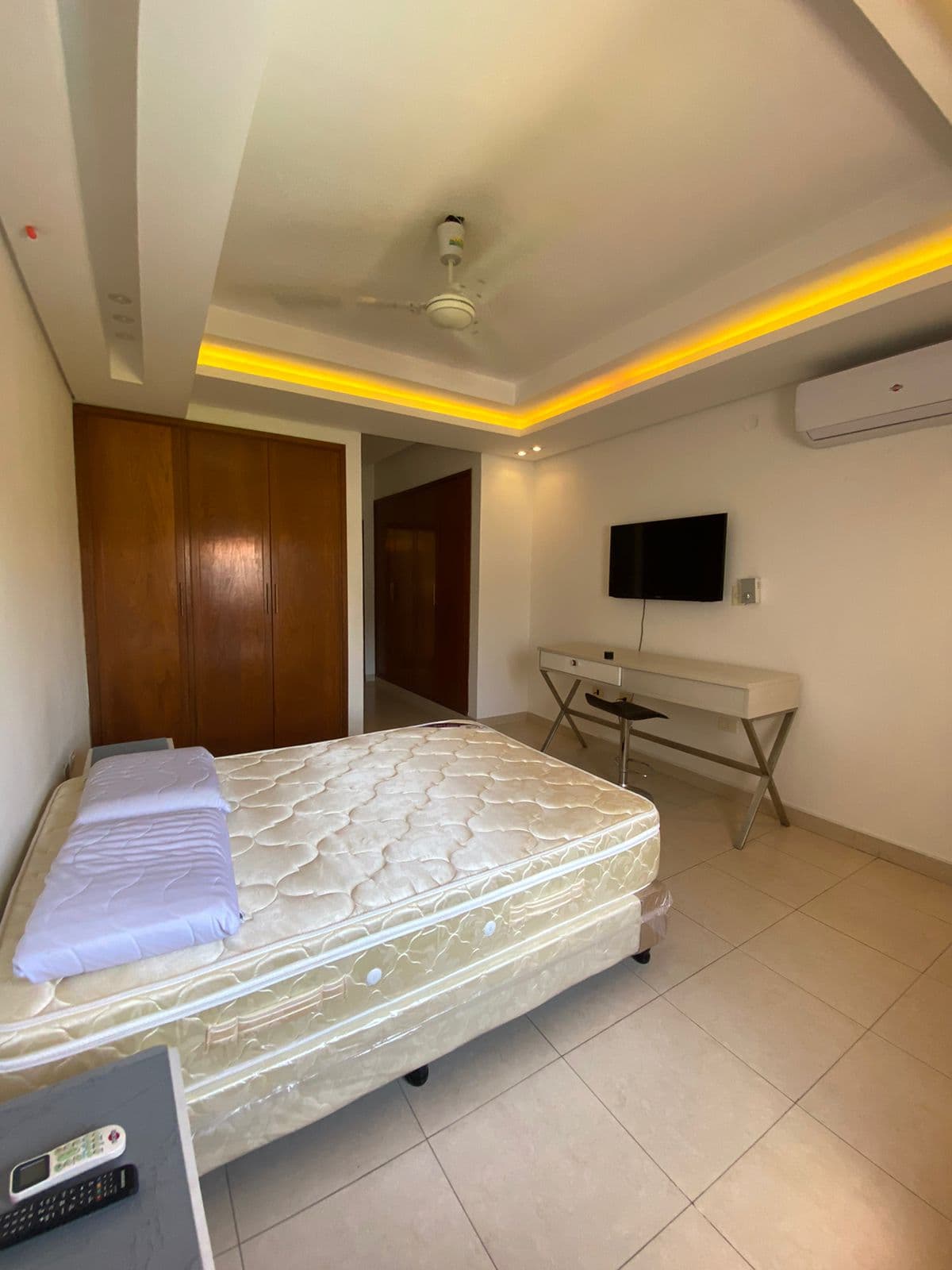 Duplex con piscina en el Barrio San Jorge con o sin muebles, foto 5