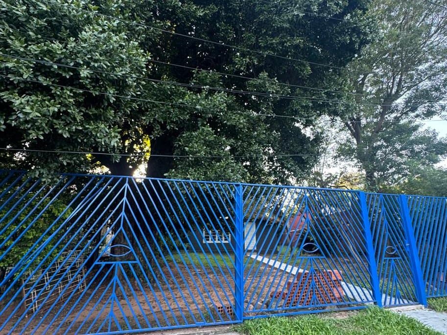 Terreno de 780 m2 a pasos del Parque Guasú — foto 3