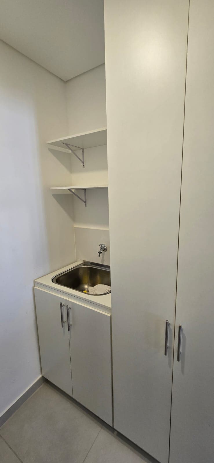 departamento amoblado en Asunción Fortaleza Molas — foto 2