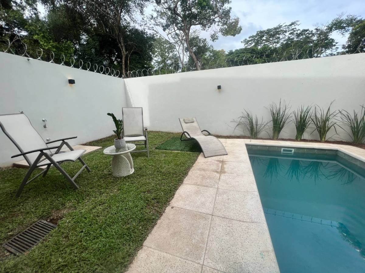 duplex en Lambare - Zona Yatch, foto 2