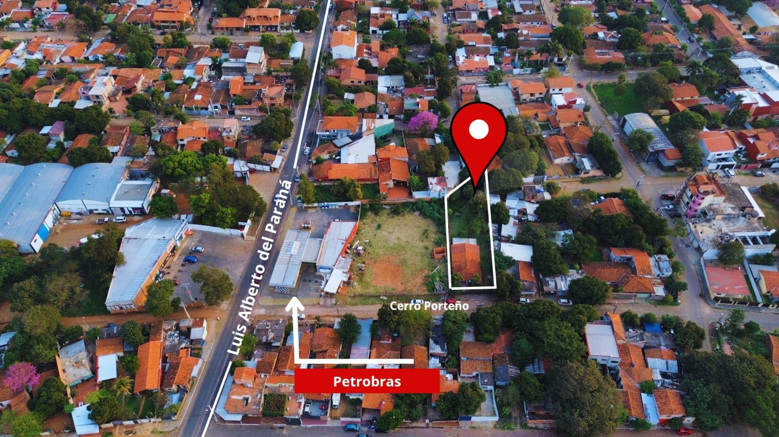 Terreno en fernando zona norte, foto 4