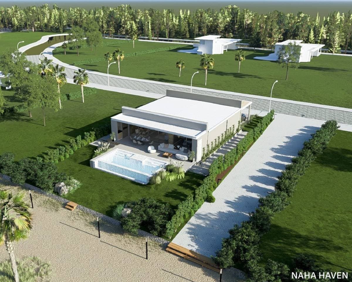 Casa en pozo 3 suites - the haven highlands, San Bernardino — foto 3