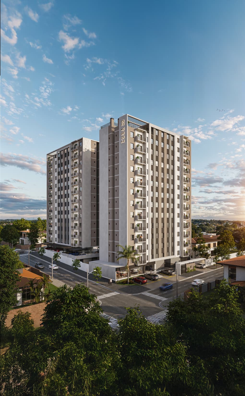 Zuba 20 y 21, foto 2