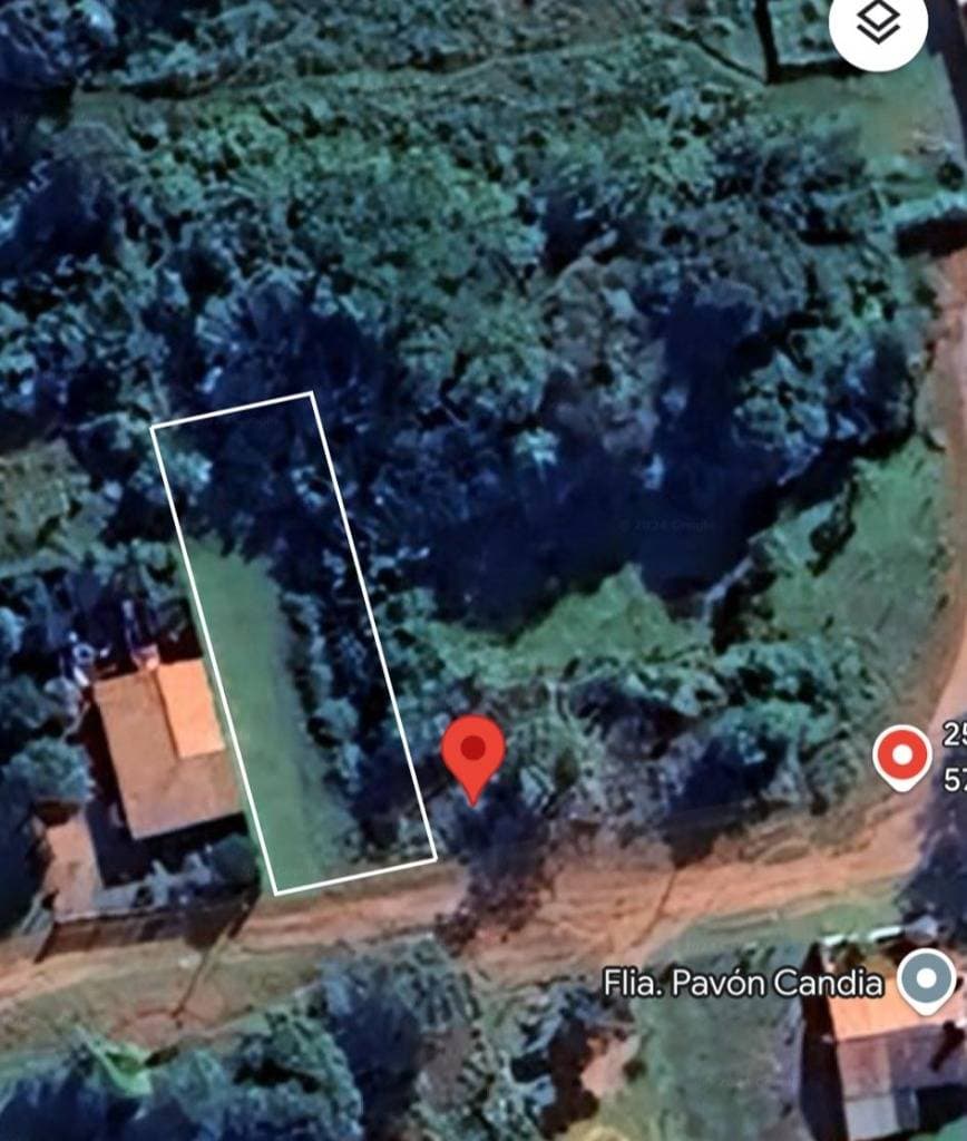 terreno en Zarate Isla, Luque, foto 2