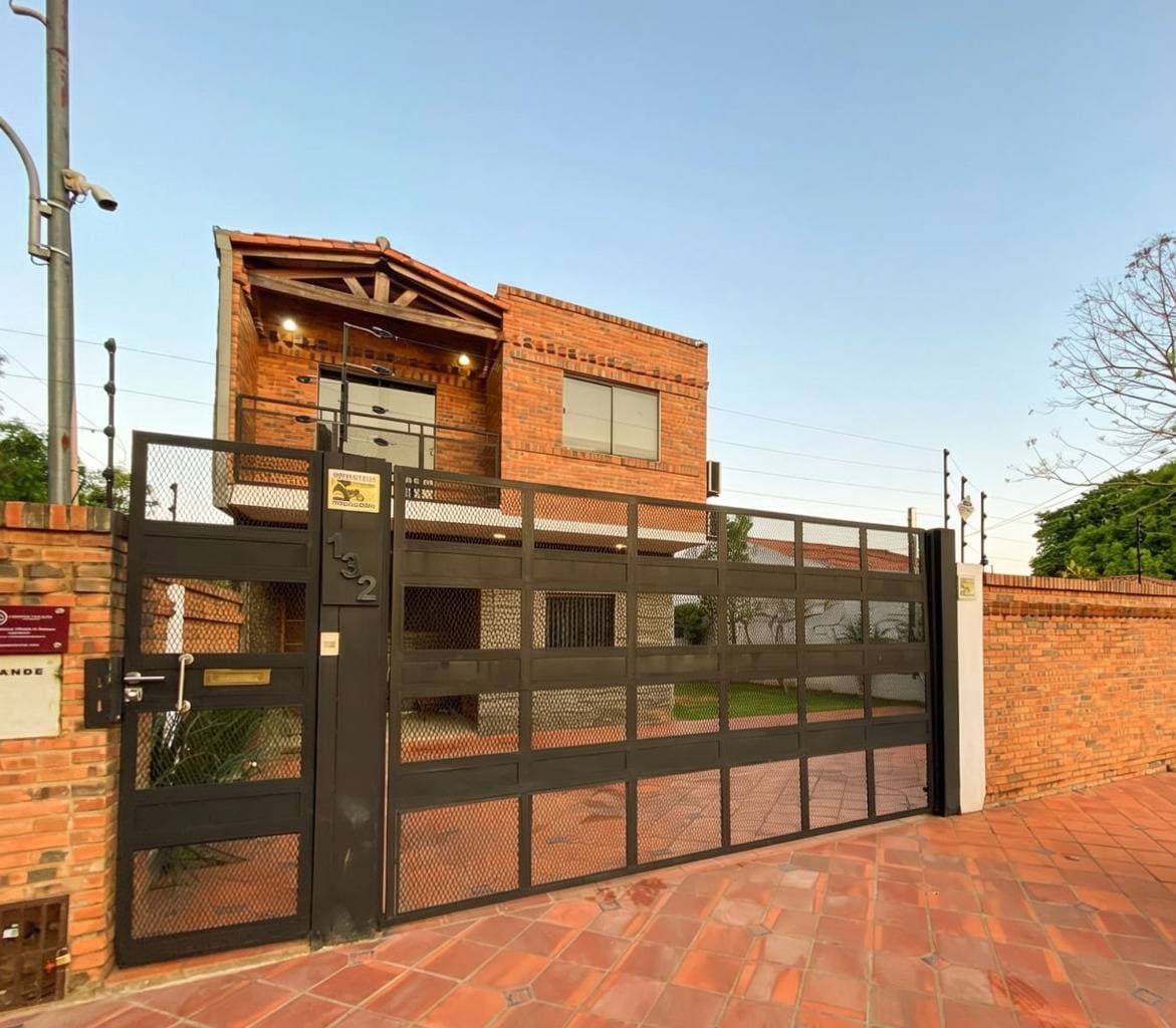 Casa Luque laurelty, foto 1