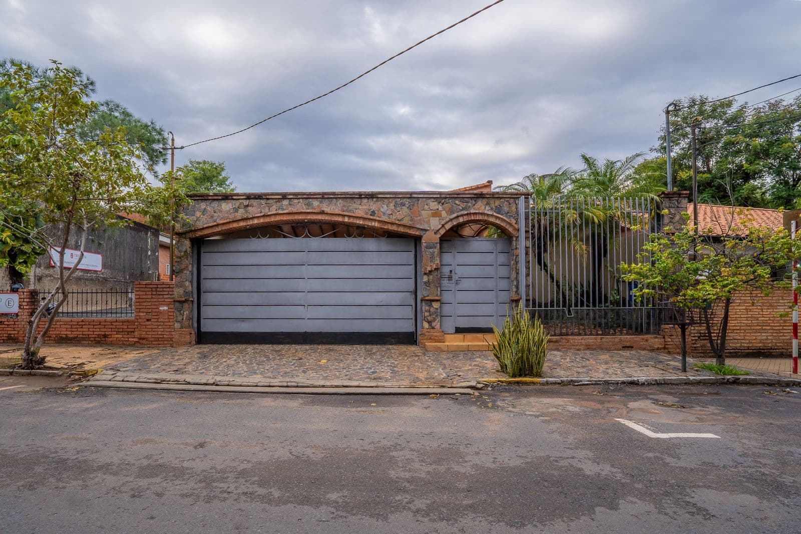 Casa en villamorra en venta, foto 1