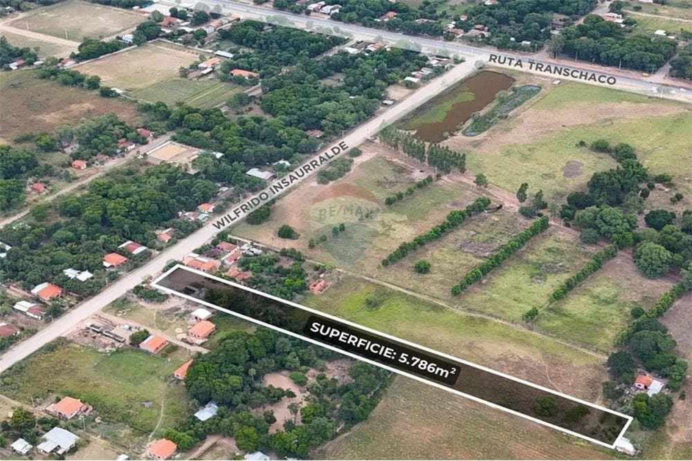 Terreno en venta - inversión estratégica en benjamín aceval — foto 2