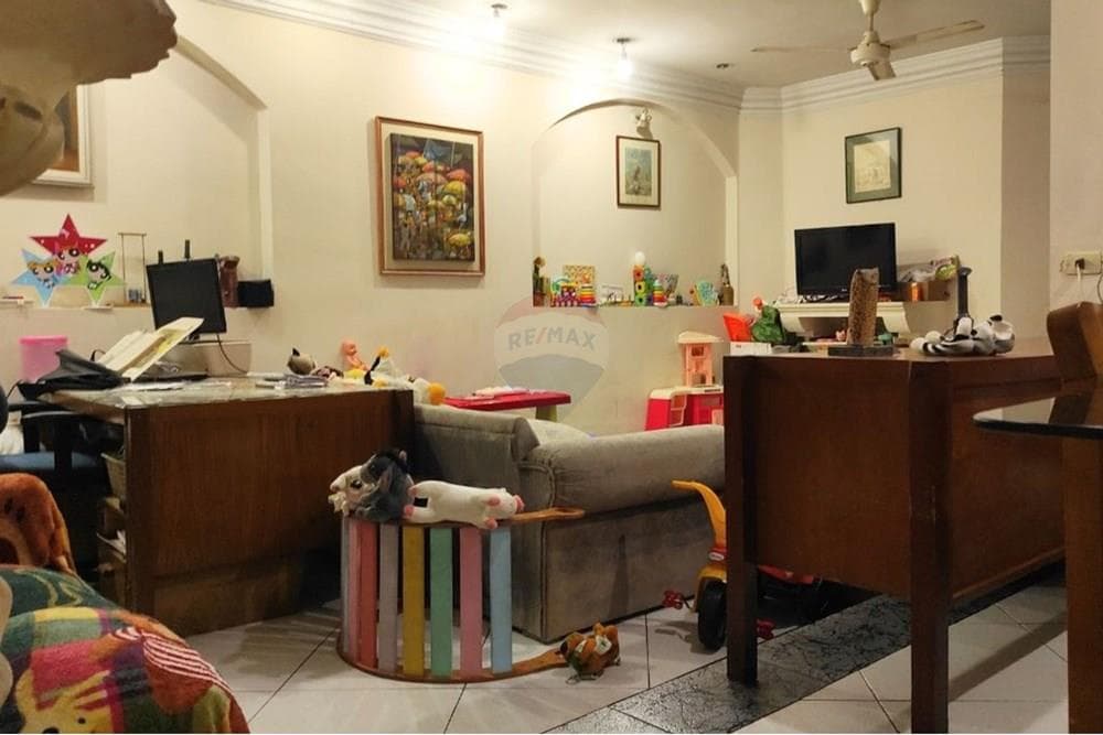 Casa en Esquina en Barrio Herrera - Asunción, foto 2