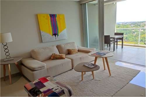 Departamento-Alquiler- Mariscal Estigarribia, Asunción — foto 1